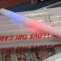Party Lights, Glowsticks, Quinceañera, Luces Para Fiesta