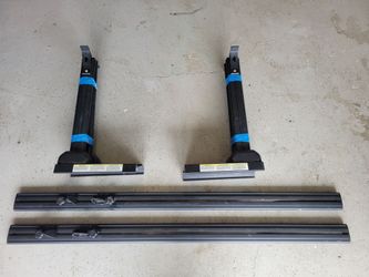 Truck Ladder/Gear Rack 800#