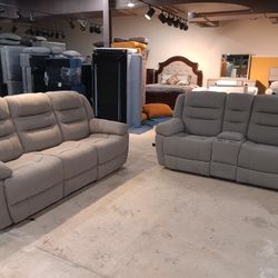 McCoy Sofa Love
