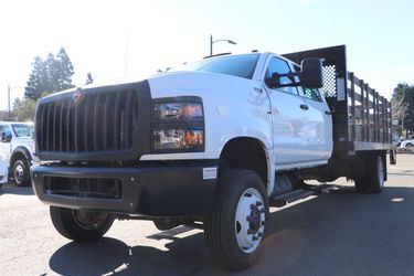 2022 International CV