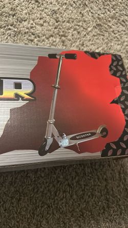 Scooter