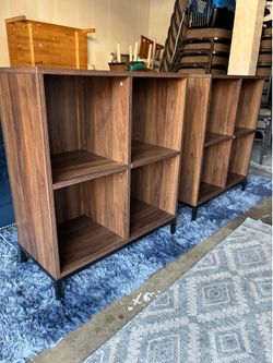 shelf’s