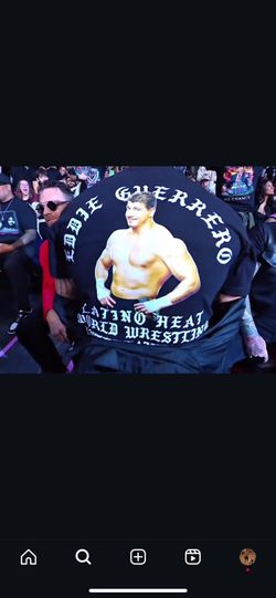 Wwe BornXraised