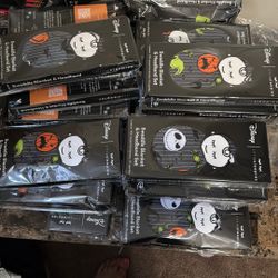 Swaddle Blanket And Headbands Disney 