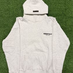 Essentials Hoodie