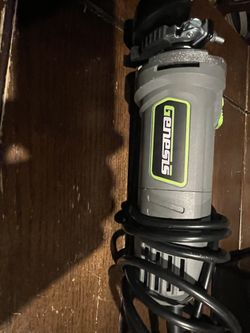 Genesis Cut-Off Tool
