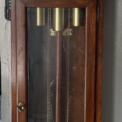 Grandfather Clock 