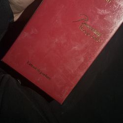 baccarat rouge 540