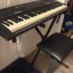 Keyboard
