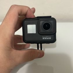 GoPro 7 Black