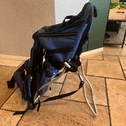 Kids Hiking Carrier 