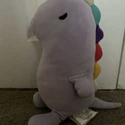 Dinosaur Plush