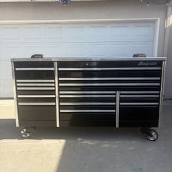 Snap On 84in Epiq Tool Box