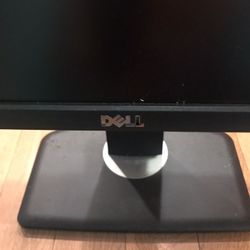 Dell Computer Monitor