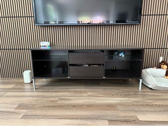 IKEA TV stand