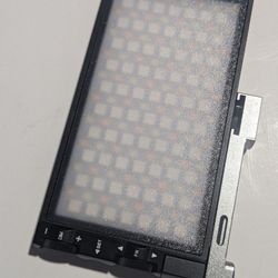 RGB LED LIGHT