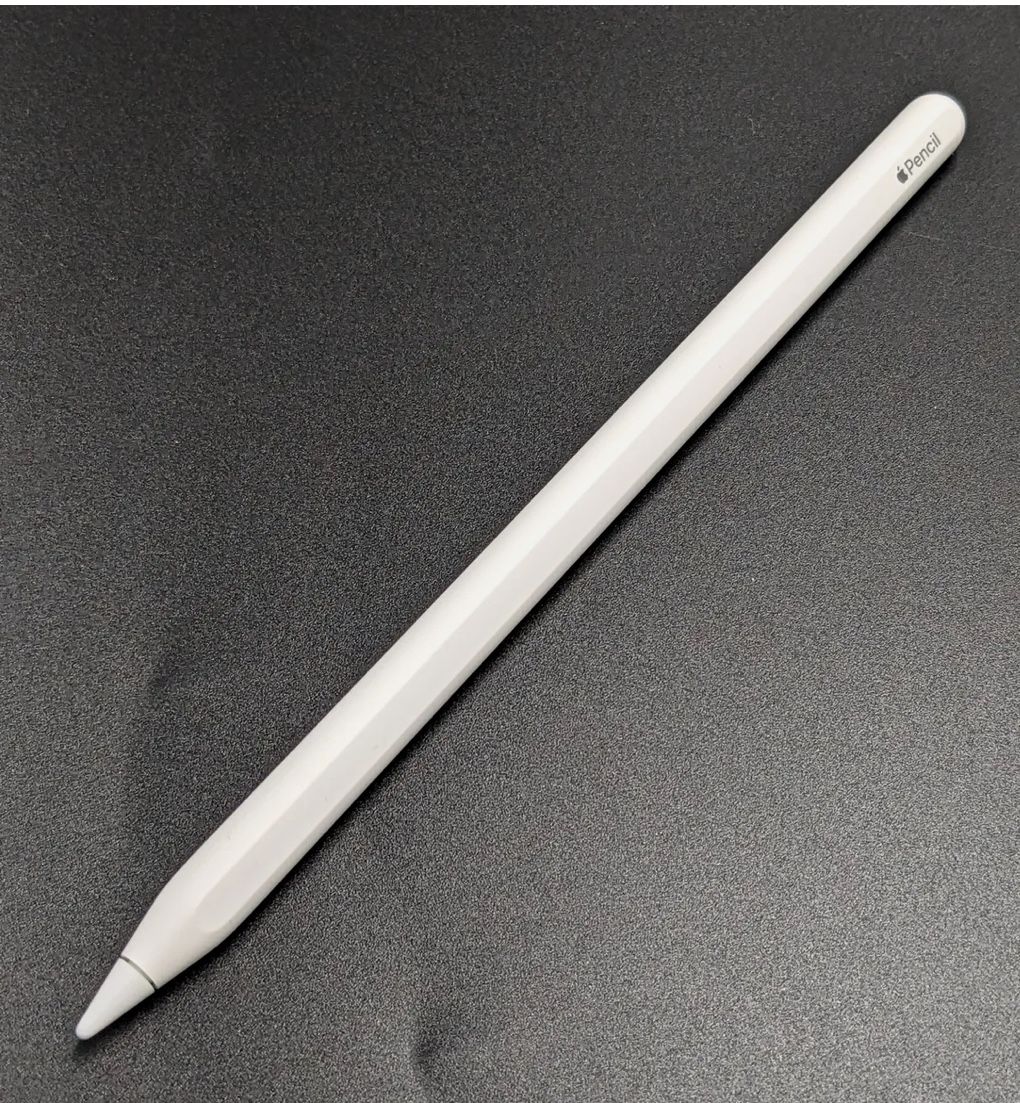 Apple Pencil 2nd Generation