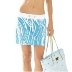 Lilly Pulitzer Skirt