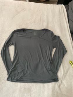 LILDY super soft, long sleeve thermal
