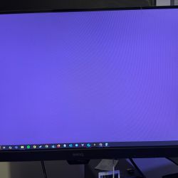 Benq 24” USBC Monitor 