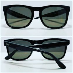 Ferragamo sunglasses new