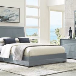 King Bed Set