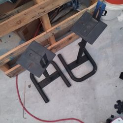 Adjustable Bose Speaker Stands(2)