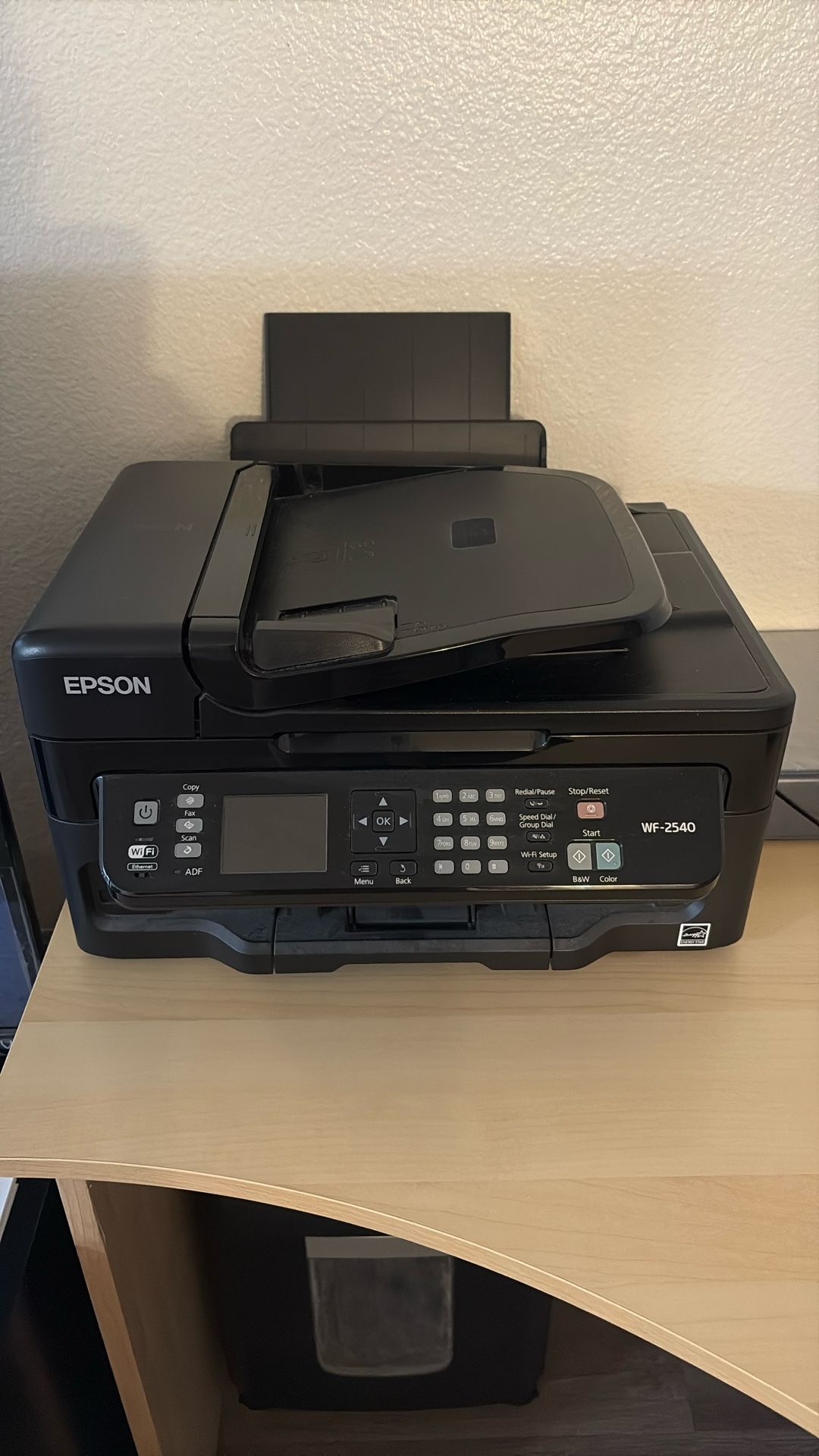 Printer