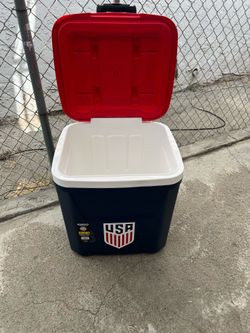 Cooler