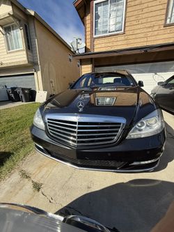2011 Mercedes-Benz C-Class
