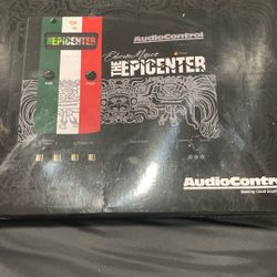Audiocontrol 