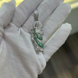 Silver 925 Pendant 