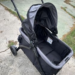 Baby trend 2-in-1 Stroller Wagon