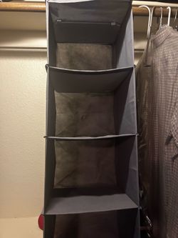 Shoe organizer