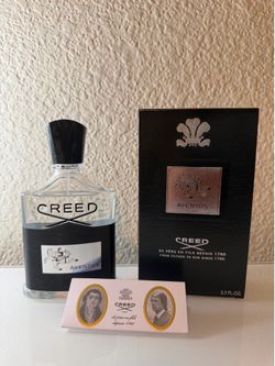 Creed Aventus Eau De Parfum