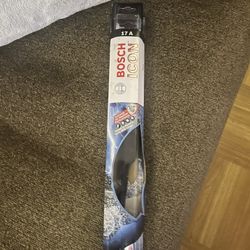 Bosch Icon Window Wiper