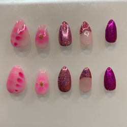 Press On Nails 