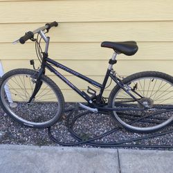 Specialized Hard Rock Mountain Bike