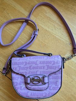 JUICY COUTURE Purse