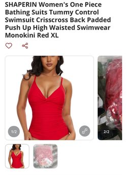 “Beautiful Swimsuit “