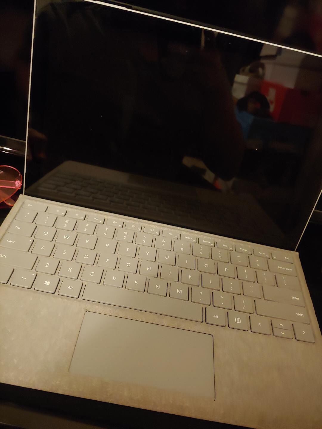 Microsoft Surface Pro 6 512GB