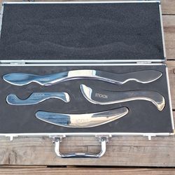 IASTM Scraping Tools