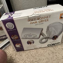 Hair Dryer 