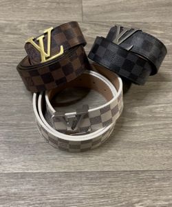 LV Belts