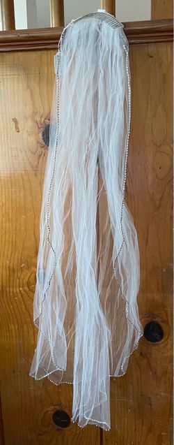 Wedding veil