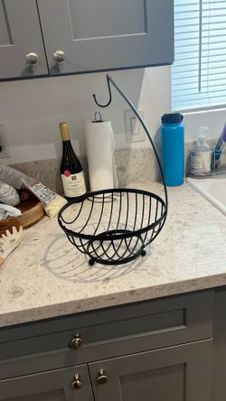 Fruit basket