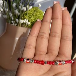 Ojo Bracelet 