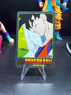 Dragon Ball TCG