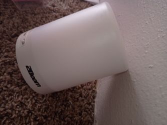 2boom speaker
