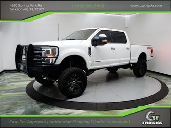 2022 Ford F-250